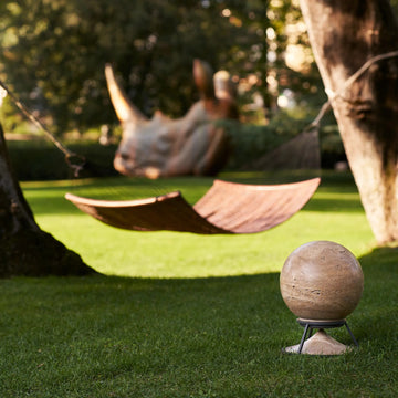 Architettura Sonora Spheres