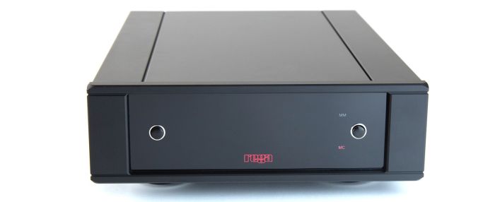 Rega Aria Mk3 MM/MC Phono Stage