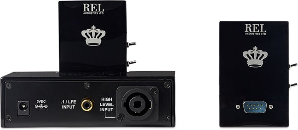 REL Arrow Transmitter