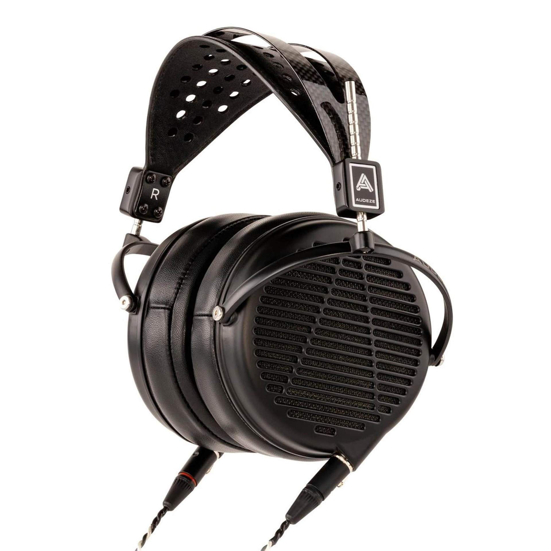 Audeze LCD-24 Open Back Planar Magnetic Headphones, EX-DEMO
