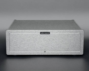 Audio Research S-100 Power Amplifier