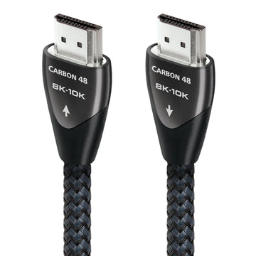 AudioQuest Carbon 48 HDMI cable