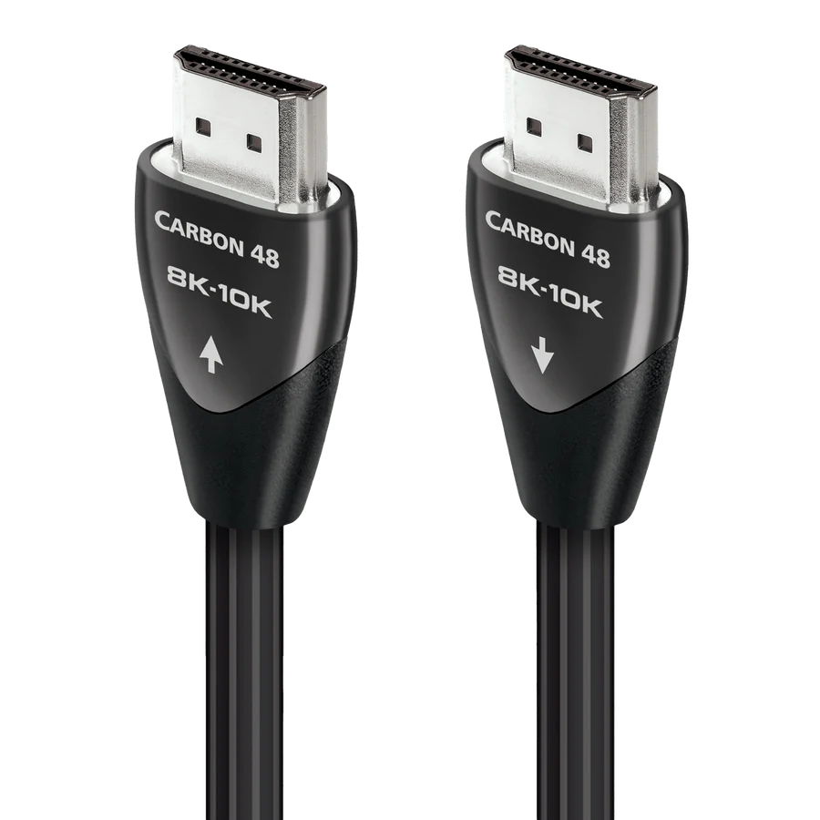AudioQuest Carbon 48 HDMI cable