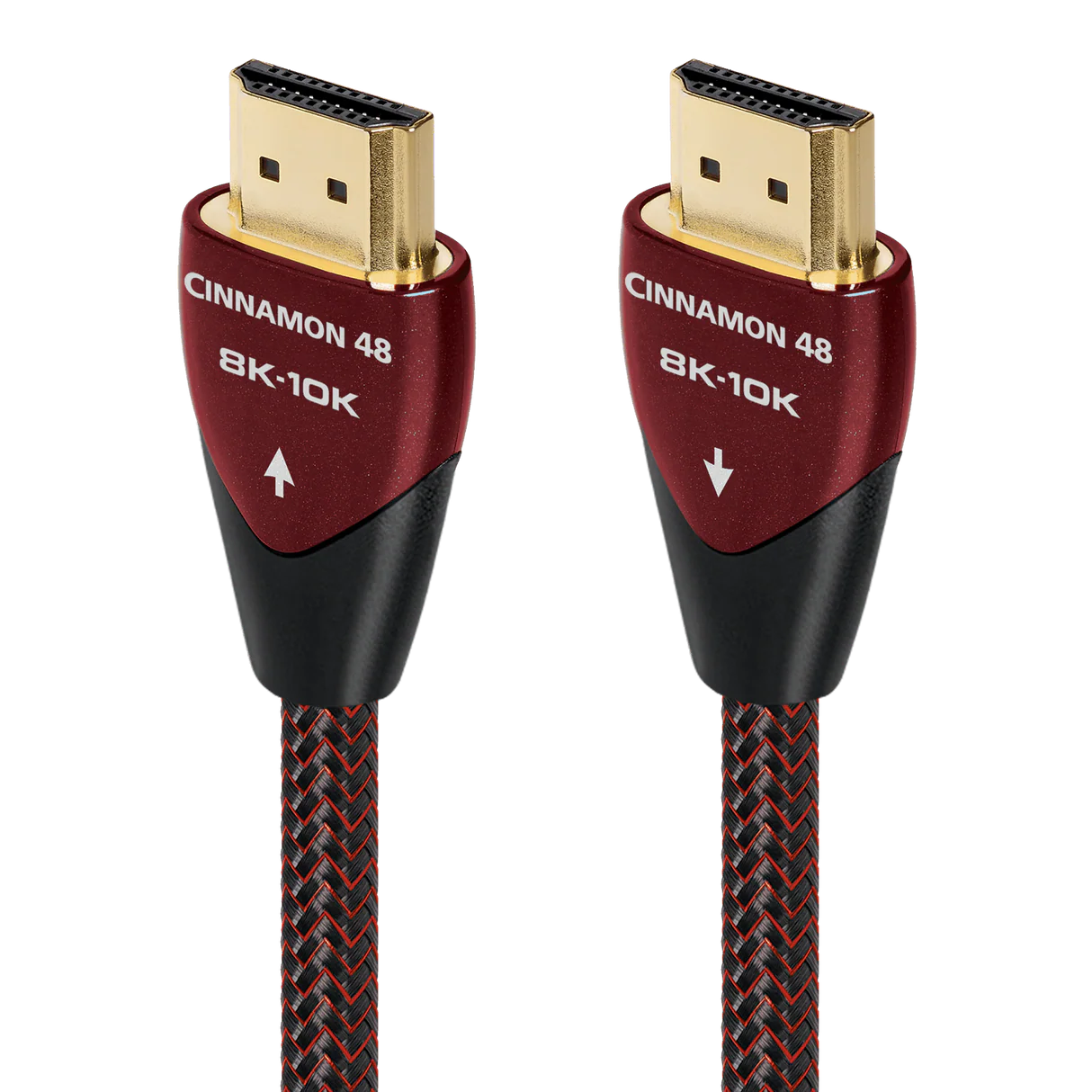 AudioQuest Cinnamon 48 HDMI cable