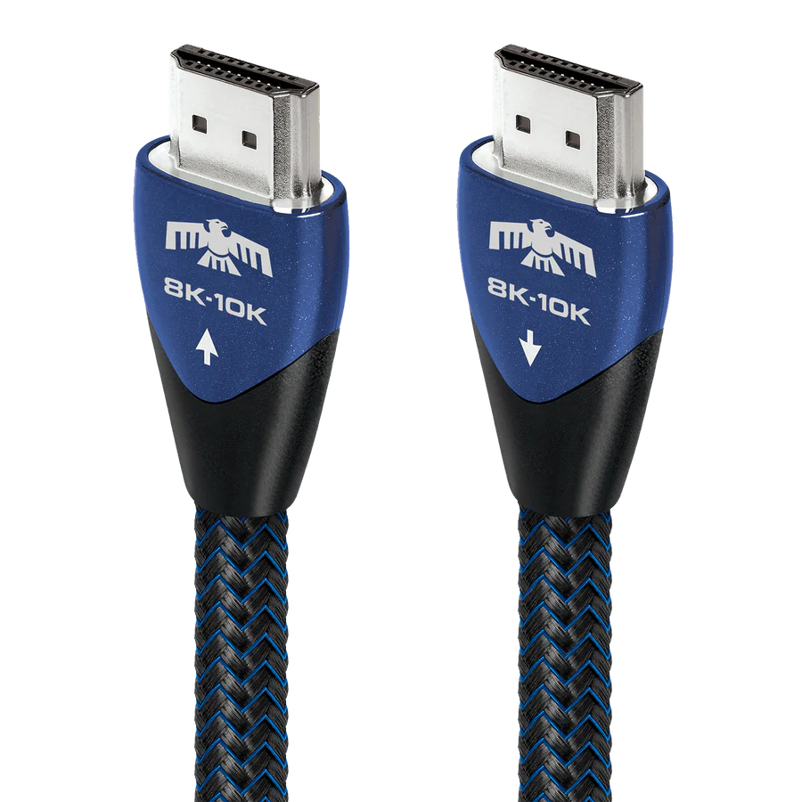 AudioQuest Thunderbird 48 HDMI cable