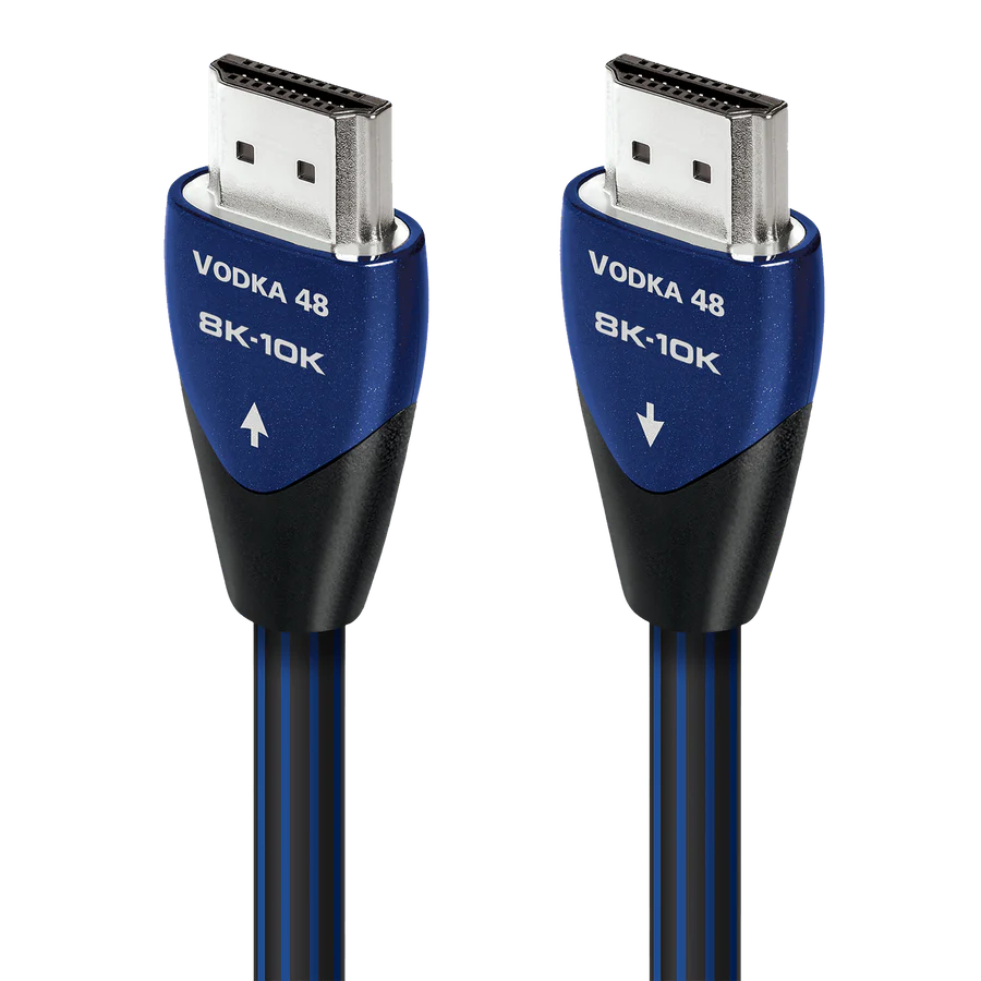 AudioQuest Vodka 48 HDMI cable