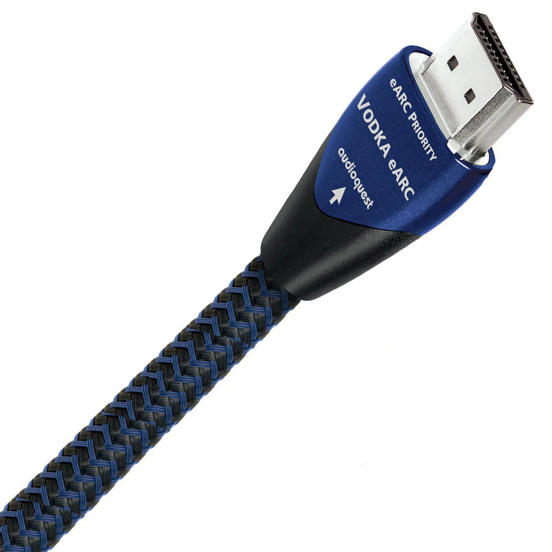 AudioQuest Vodka EARC Priority HDMI cable