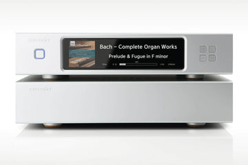 Aurender N30SA Caching Music Server/Streamer