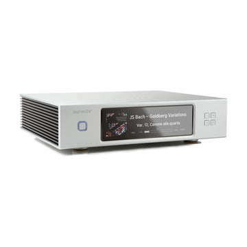 Aurender N20 Caching Music Server/Streamer