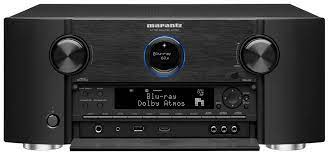 Marantz AV7706, Surround Sound Processor, Pre-amplifier