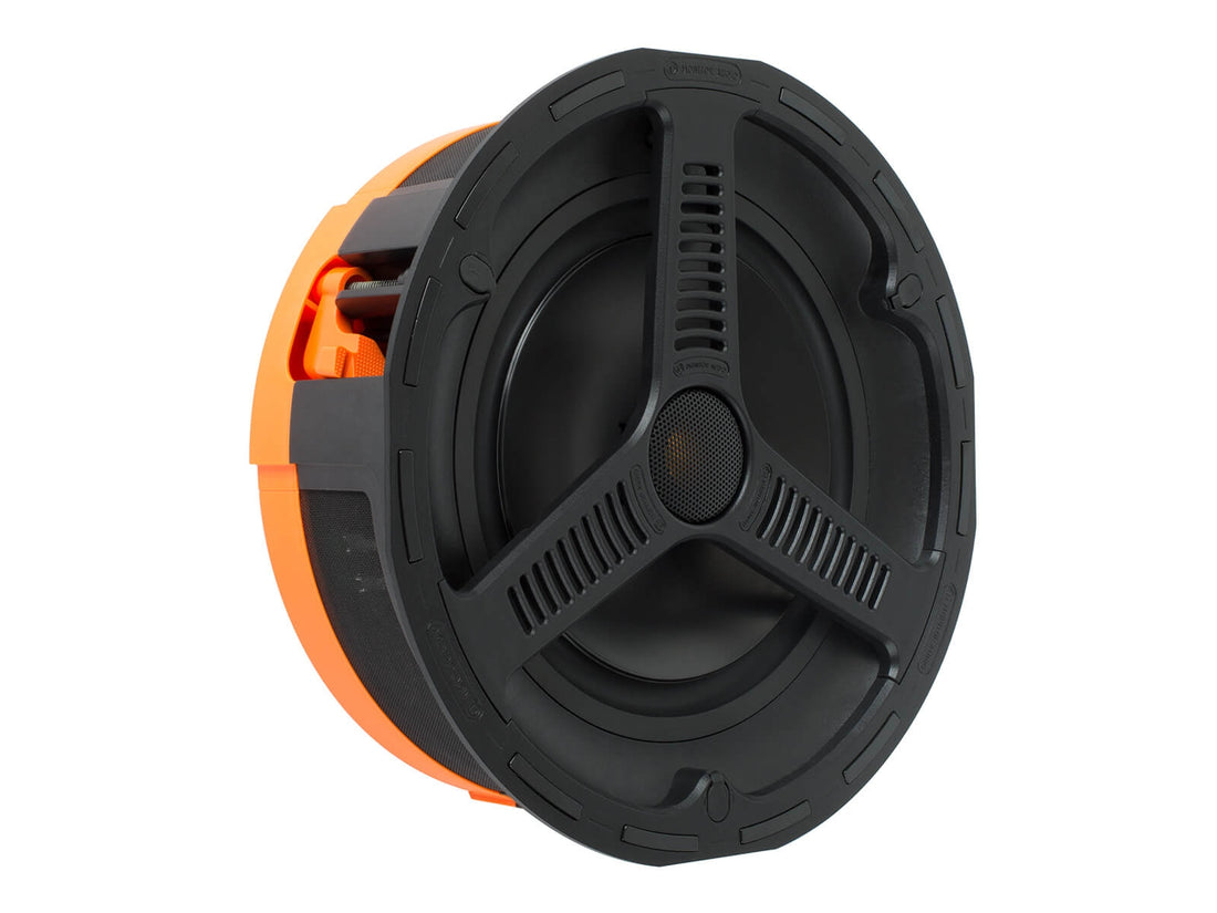 Monitor Audio All Weather AWC280 8-inch In-ceiling Speaker