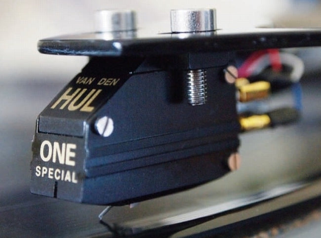 Van Den Hul MC-One Special