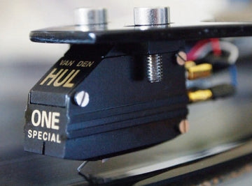 Van Den Hul MC-One Special