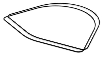 Acoustic Signature Belt, 2 sizes - 900mm & 490mm length