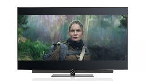 Loewe Bild 3 55" inch TV, OLED S2 SL510 Chassis