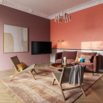 Loewe Bild c 32"