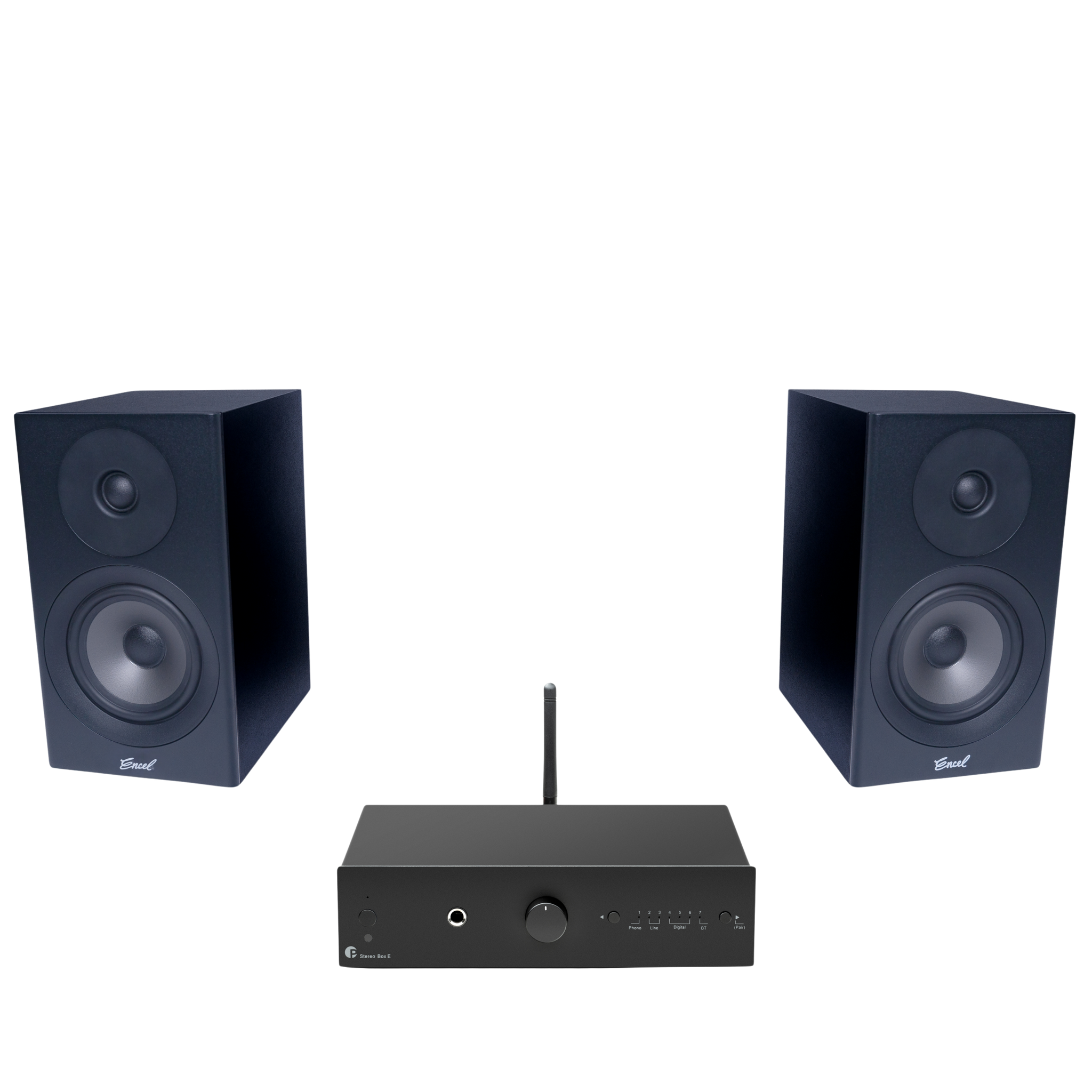 Encel Raw Gelati System Pack