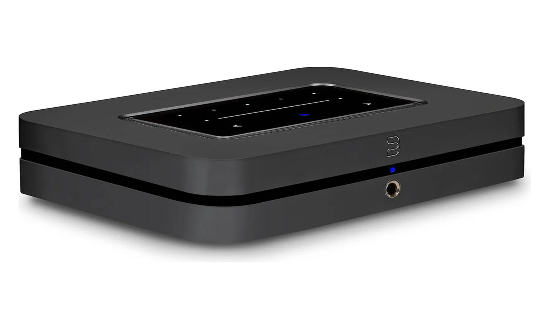 Bluesound Node N132