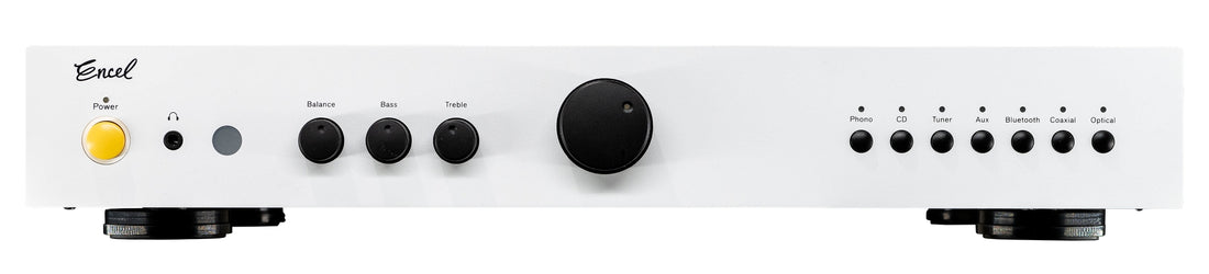 Encel Brains Amplifier ... a clever little chap