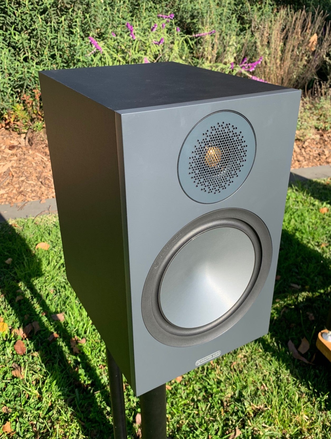 Monitor Audio Bronze 100, Bookshelf Speakers