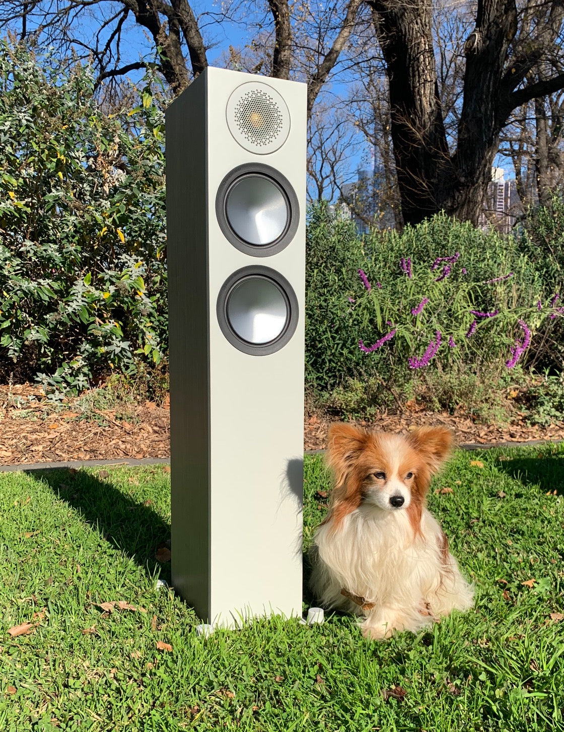 Monitor Audio Bronze 200