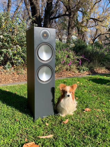 Monitor Audio Bronze 500, Floorstanding Speakers
