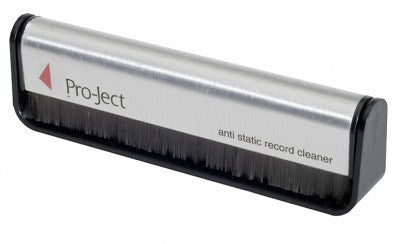 Project Brush It