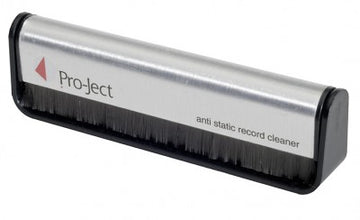 Project Brush It
