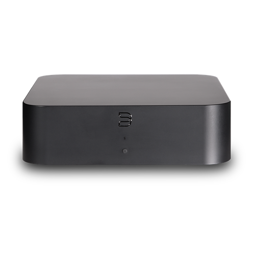 Bluesound Hub, Network Accessory/Streamer