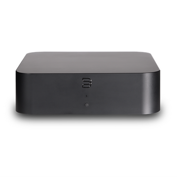 Bluesound Hub, Network Accessory/Streamer