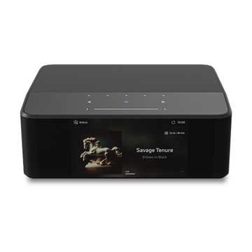 Bluesound Node Icon, Audio Streamer