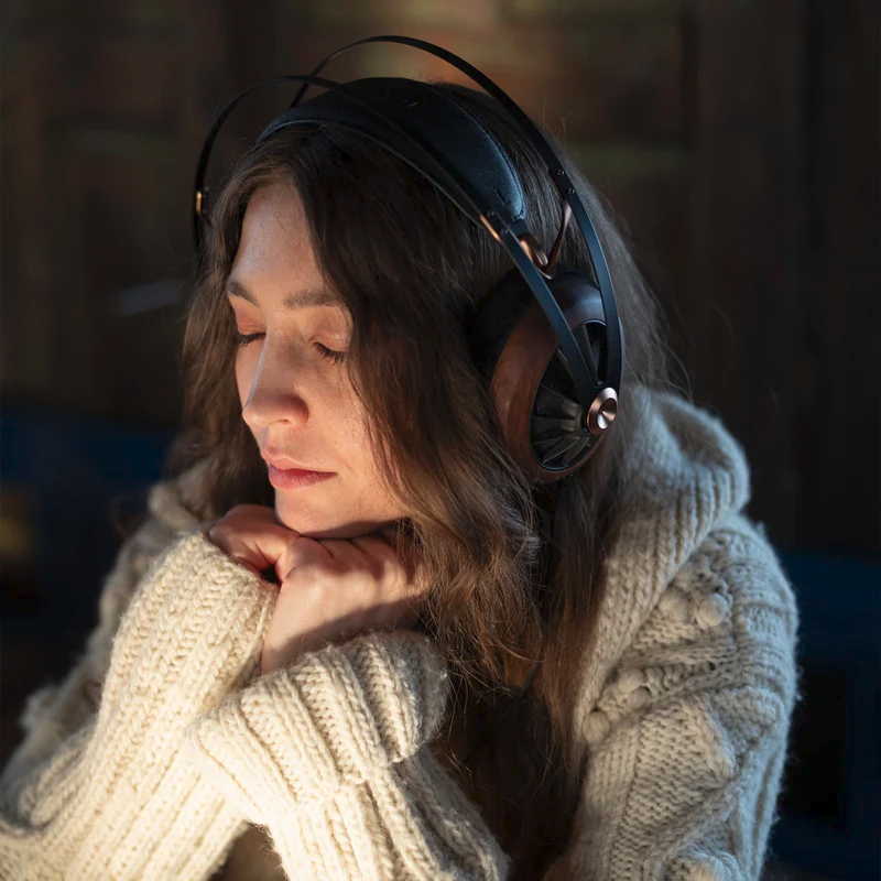 Meze 109 Pro Headphones