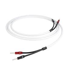 Chord C-ScreenX Speaker Cable Price Per M