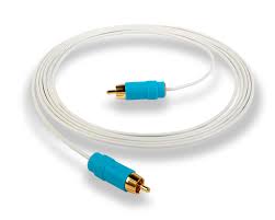Chord C-Sub, Subwoofer cable