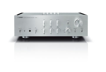 Yamaha C-5000 preamplifier ... how one should be made