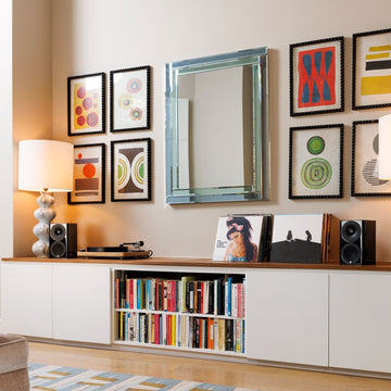 Monitor Audio Radius 3 4G Speakers