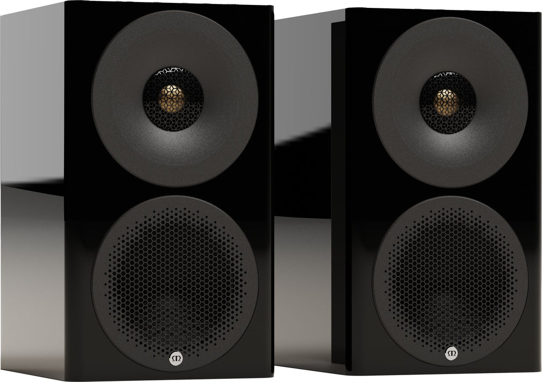 Monitor Audio Radius 3 4G Speakers