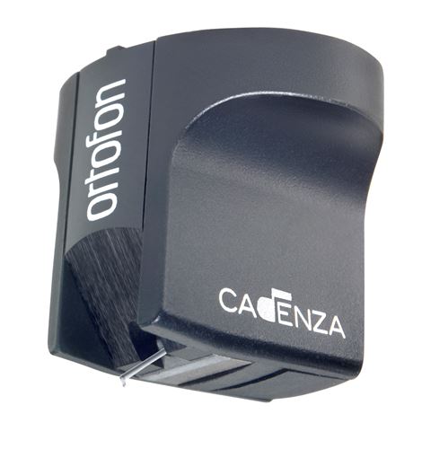 Ortofon Cadenza Black MC Cartridge