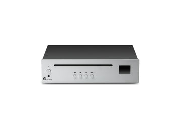Pro-Ject Box E CD Player