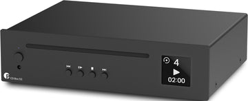 Pro-Ject CD Box S3