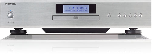 Rotel CD14 MkII