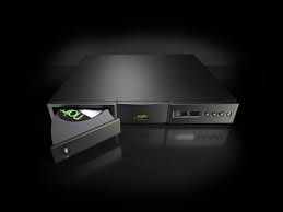 Naim CD5Si