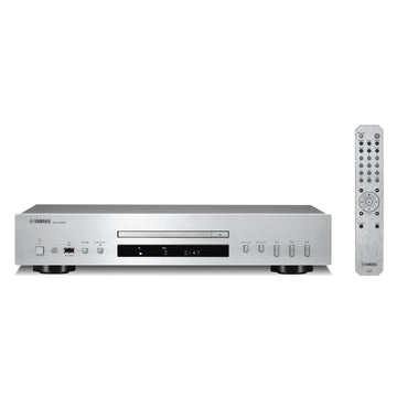 Yamaha CD-S303 Cd player
