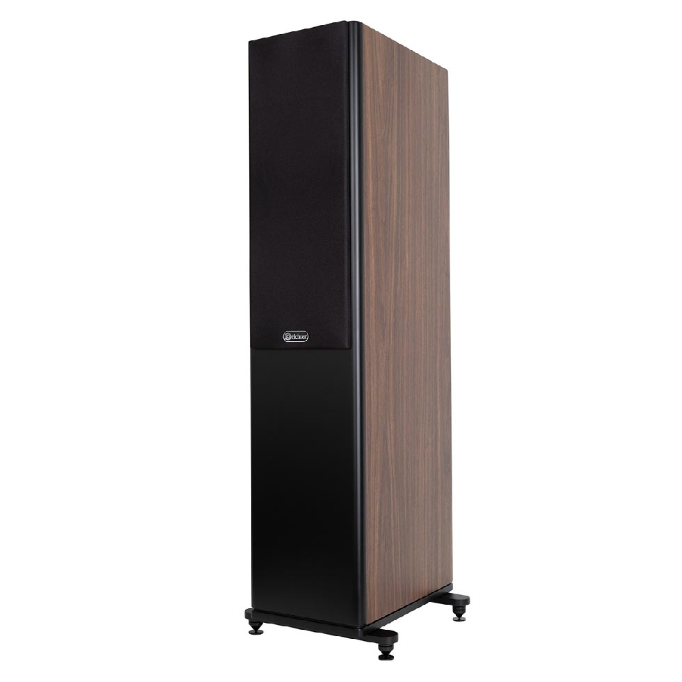 Richter Audio Wizard S6Plus Floorstanding Speakers