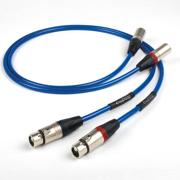 Chord ClearwayX XLR Interconnect