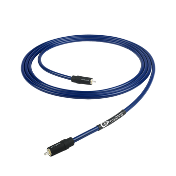 Chord ClearwayX Subwoofer Cable
