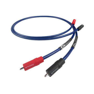Chord ClearwayX RCA pair