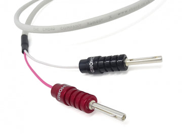 Chord ShawlineX Speaker Cable (Per M)