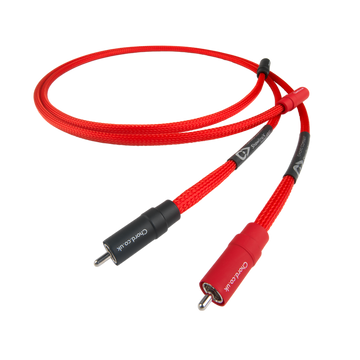 Chord ShawlineX RCA Interconnect