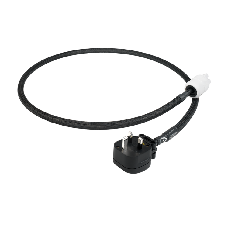 Chord SignatureX Power cable